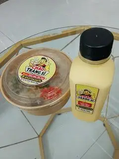 Hình ảnh Combo Cháo Hàu Sữa Bắp