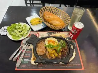 Hình ảnh Bít tết Thường 