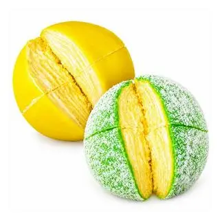 Hình ảnh Combo Ngàn Lớp + Phú Sĩ 14cm