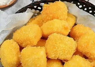 Hình ảnh Bánh sữa tươi _ 1 cái