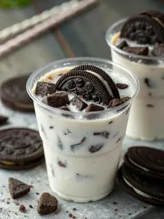 Hình ảnh Orio milk