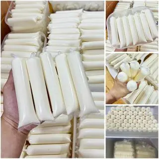 Hình ảnh Sữa Chua Truyền Thống