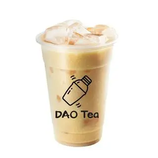 Hình ảnh Hồng trà sữa