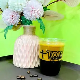 Hình ảnh Cà phê đen