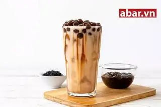 Hình ảnh Trà sữa Socola size L