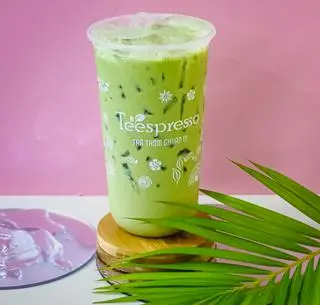 Hình ảnh Trà sữa Matcha