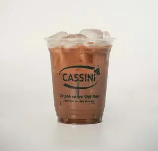 Hình ảnh Cacao Sữa (S)
