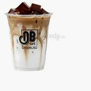 Hình ảnh CF Tiramisu Jelly 