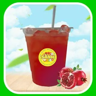 Hình ảnh Nước Ép Lựu
