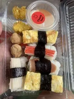 Hình ảnh Susi 