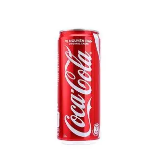 Hình ảnh CocacolaLon Kèm tẩy đá