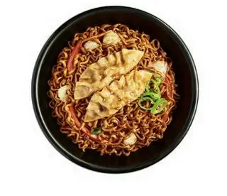 Hình ảnh Mì Tương Đen ManDu 