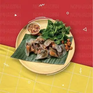 Hình ảnh Bánh Bột Lọc - 10 cái