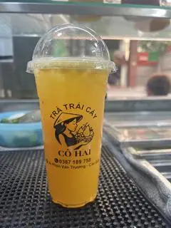 Hình ảnh Nước ép mix cà rốt size 700ml