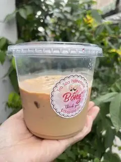 Hình ảnh Trà sữa olong rang