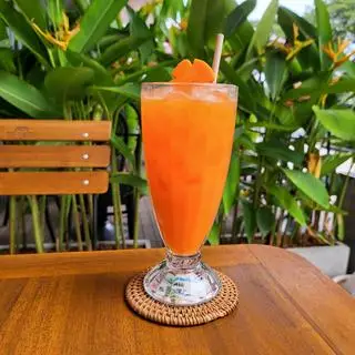 Hình ảnh Nước ép cà rốt - Carrot Juice