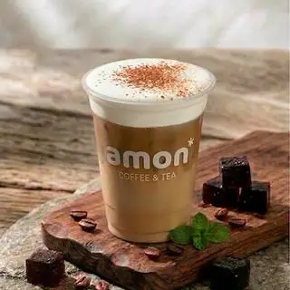 Hình ảnh Cà phê muối