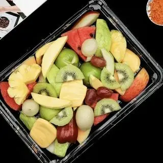 Hình ảnh Set trái cây mix thập cẩm