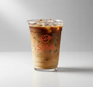 Hình ảnh Cà Phê Sữa