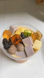Hình ảnh Gạo rang
