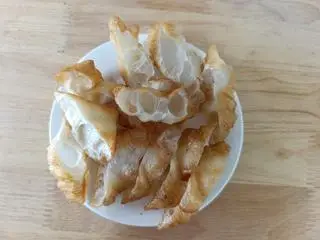 Hình ảnh Bánh quẩy 