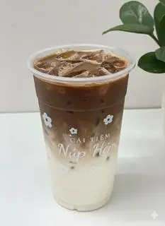 Hình ảnh Cacao latte-700ml