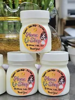 Hình ảnh Yayour sữa tươi 