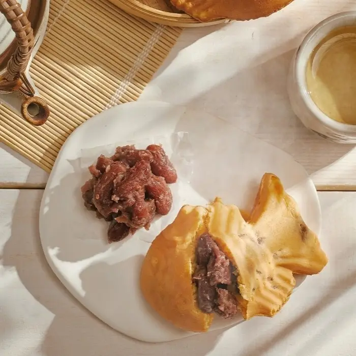 Hình ảnh Đậu Đỏ