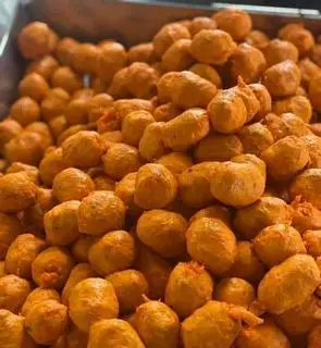Hình ảnh Mọc cua thêm ( 6 viên )
