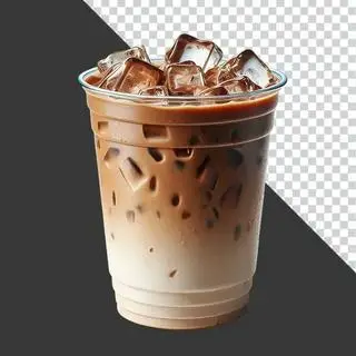 Hình ảnh Cafe sữa