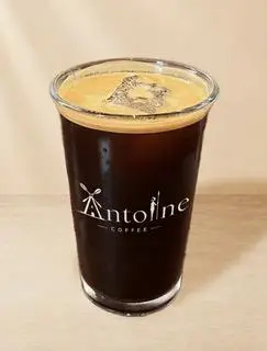 Hình ảnh Americano