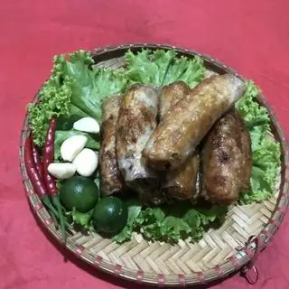 Hình ảnh Thêm Nem Rán