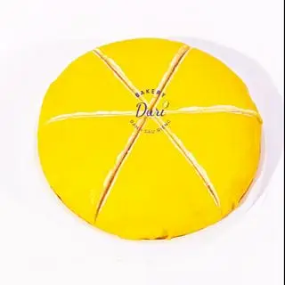 Hình ảnh Bánh Sầu Riêng ngàn lớp Ổ 10cm