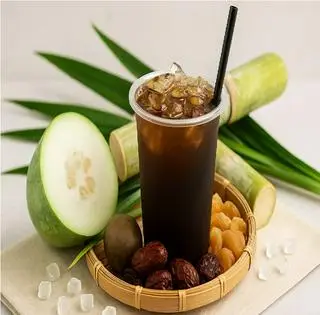 Hình ảnh TRÀ BÍ ĐAO