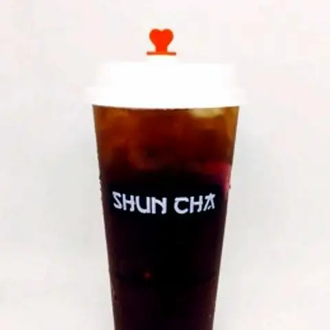 Hình ảnh Trà ô long