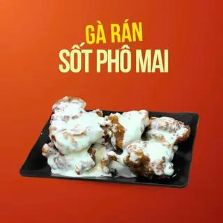 Hình ảnh Cơm Gà Phomai