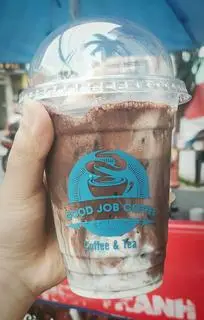 Hình ảnh Cacao sữa