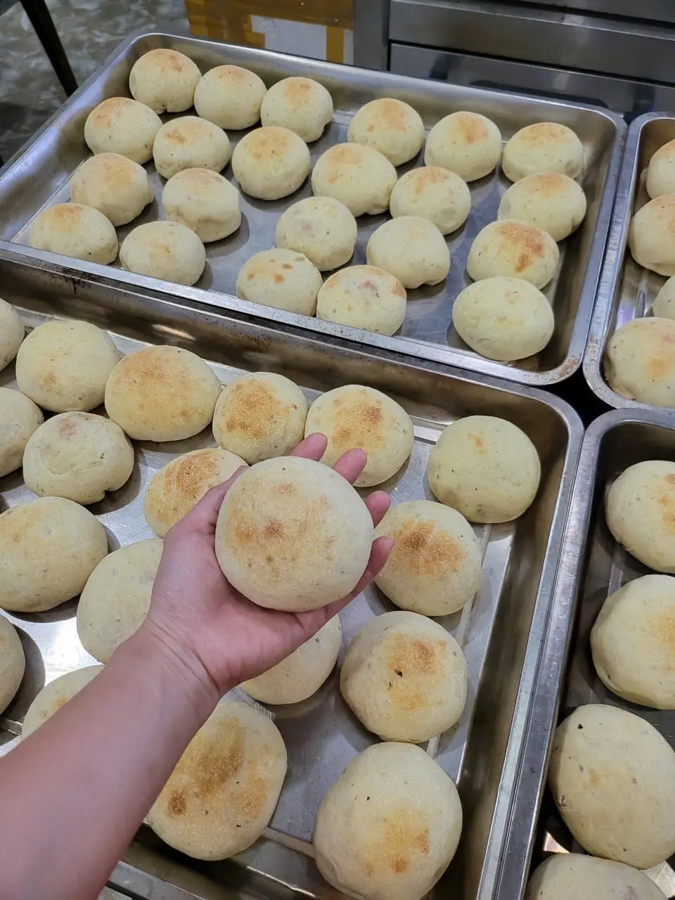 Hình ảnh Pizza Bomb