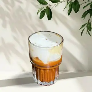Hình ảnh Cà phê muối