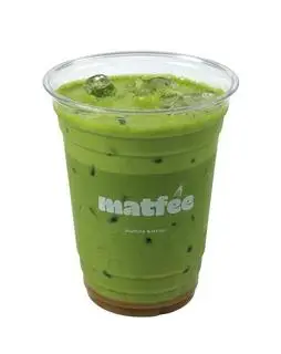 Hình ảnh Matcha Caramel
