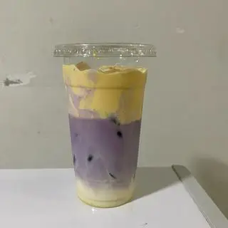 Hình ảnh KHOAI MÔN KEM TRỨNG 700ML