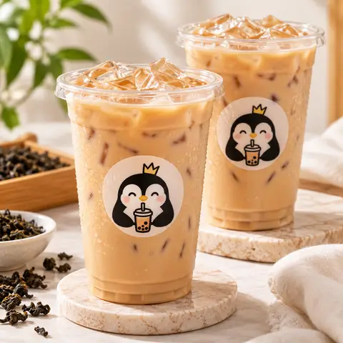 Hình ảnh 2 Trà Sữa Best seller