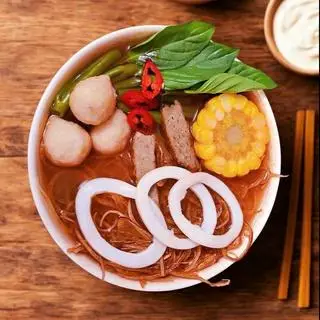 Hình ảnh Bún Thái Cay