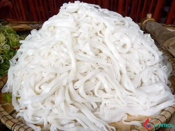 Hình ảnh Mì quảng ký