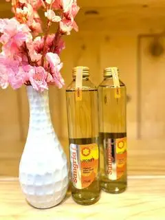 Hình ảnh Vivazz Sangria - Nước nho lên men - vị Mật ong 330 ml