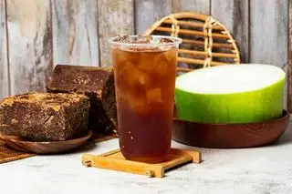 Hình ảnh Nước Bí đao