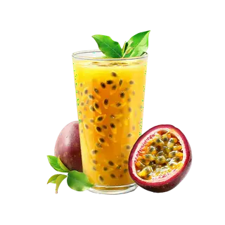 Hình ảnh Nước ép chanh dây