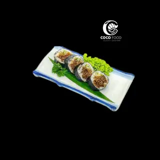 Hình ảnh Cơm Cuộn Bò Mĩ 