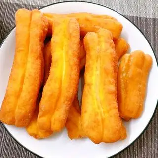 Hình ảnh Quẩy Giòn