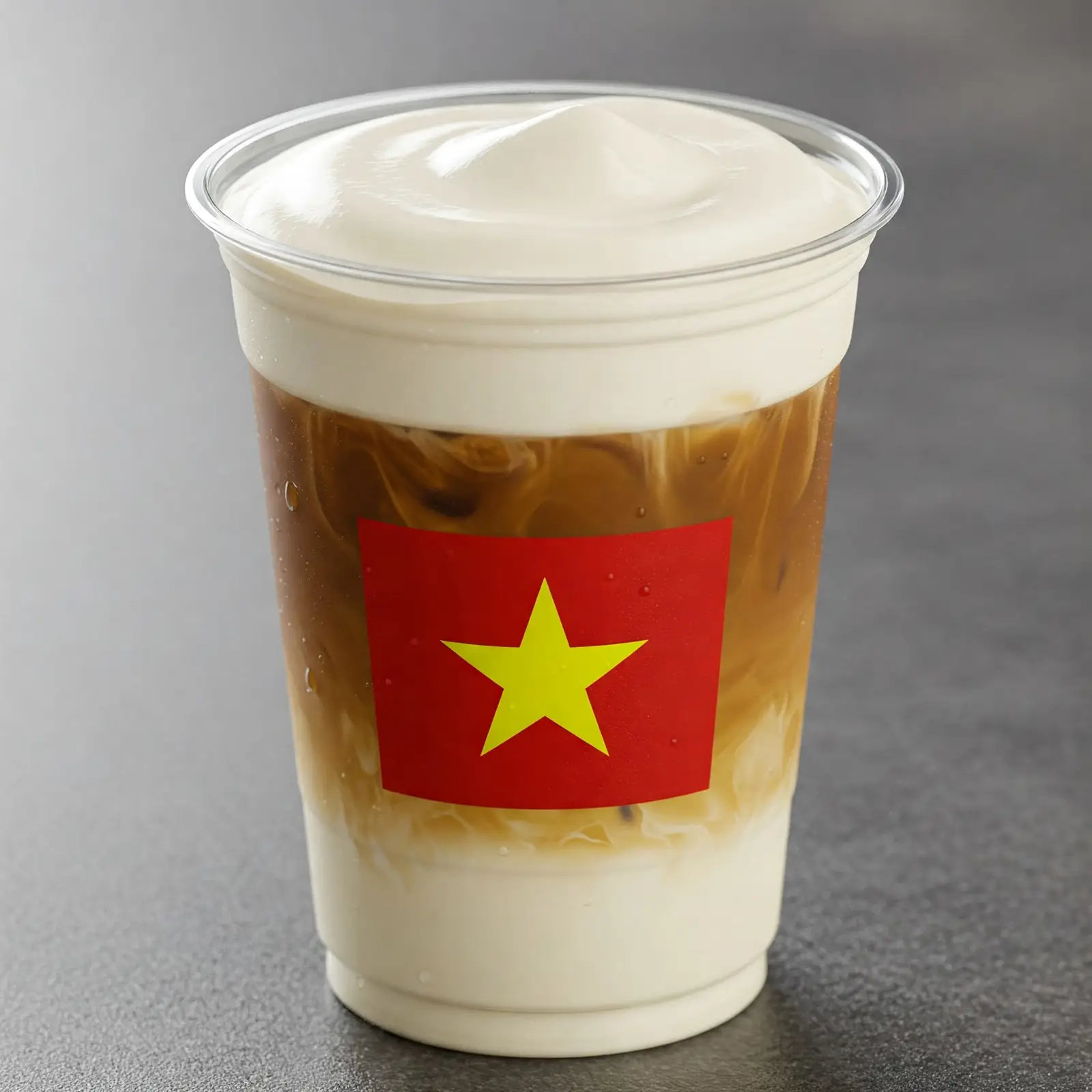 Hình ảnh Cafe Muối
